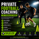 Privatträning - Coaching